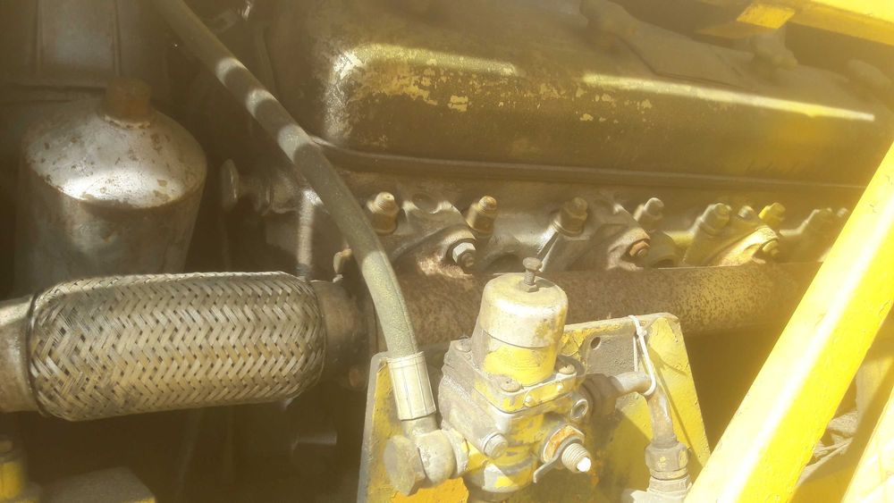 Продам  Сталова Воля L-34