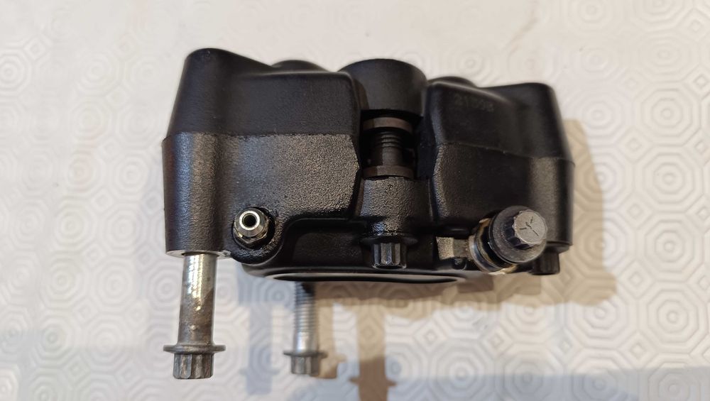 Travão da Frente Harley