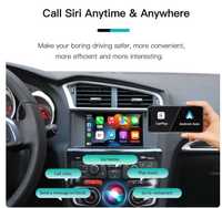 Android Auto - Carplay SMEG Peugeot - Citroen