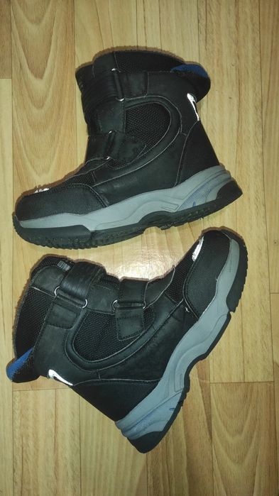 Зимні дитячі сапоги Том.М