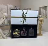 Парфумований набір Yves Saint Laurent 3*30мл.(Premium)