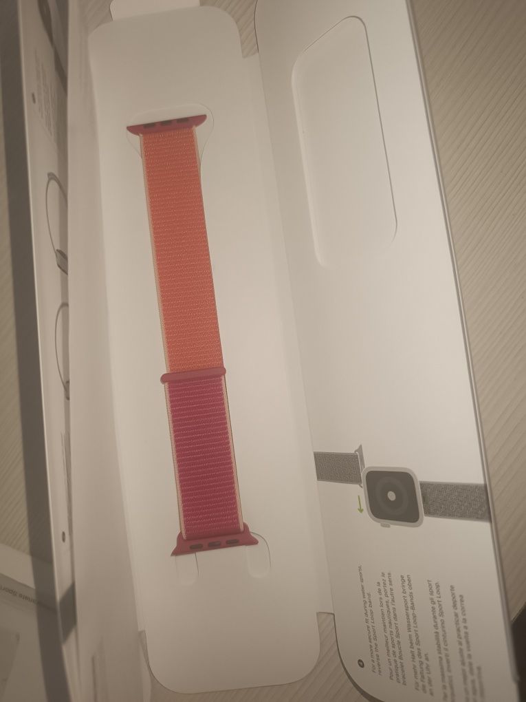 Ремешок для часов Apple Watch