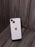 Iphone 13 128 gb. Pink Neverlock Батарейка 100%  #1115