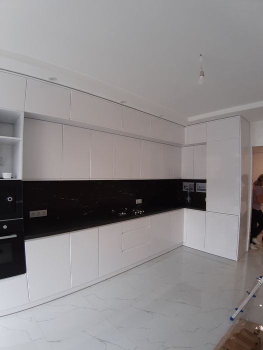 Збирання   меблів