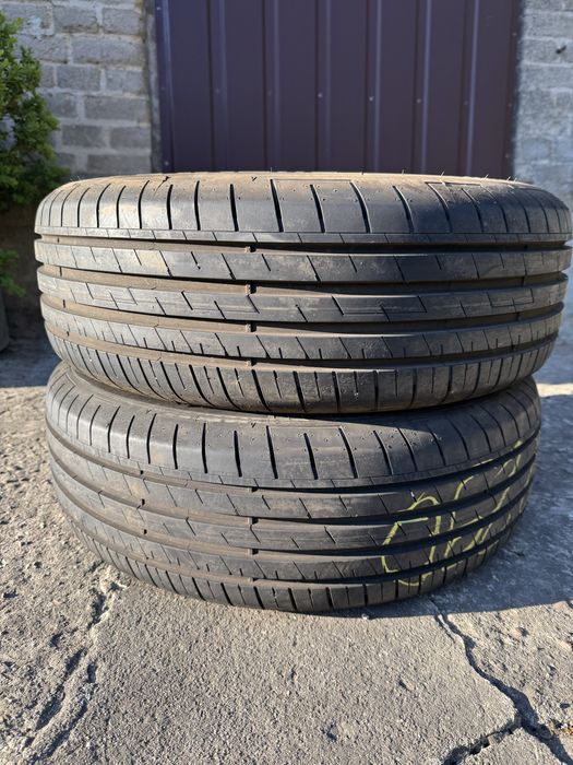 Fulda Ecocontrol HP2 205/55 R16 2024