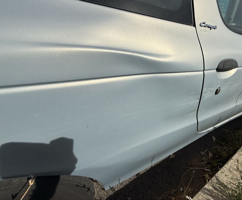 Renault Megane Coupe