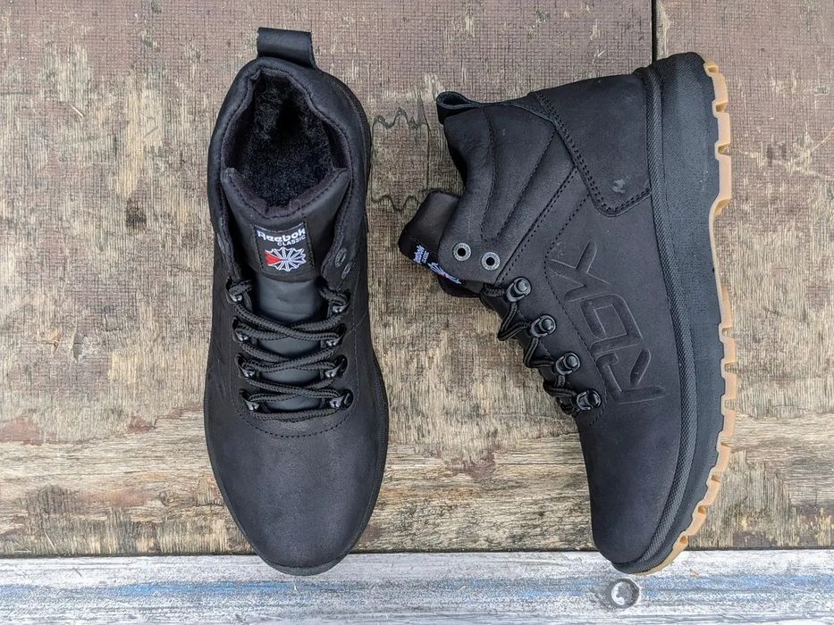 Зимние ботинки -20° Reebok