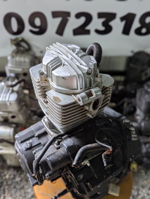 Продам мотора Spark(164FML)200! В гарному, робочому стані! Є відео!