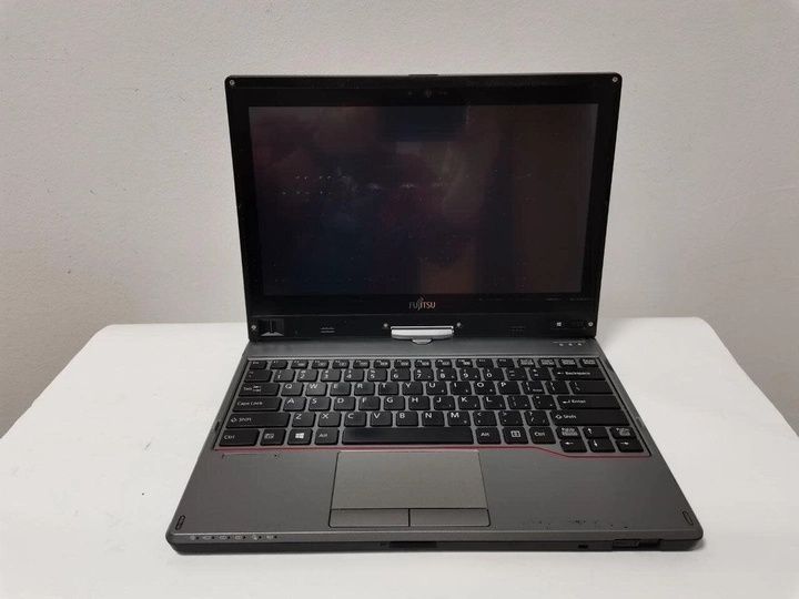 Нетбук-трансформер ноутбук поворотный Fujitsu Lifebook T726 i5