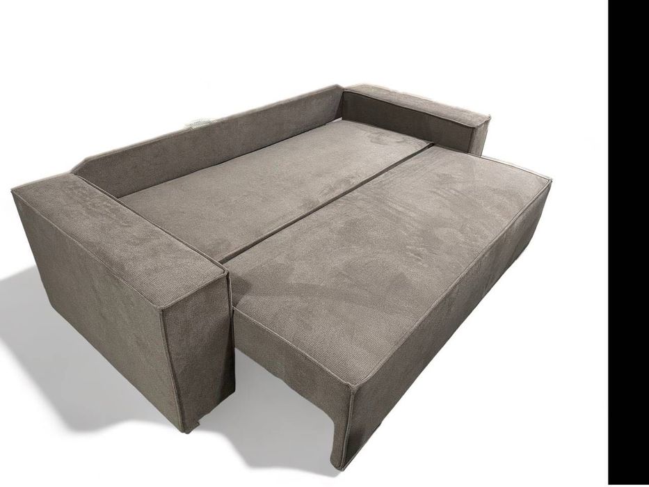 Диван Хіт,прямий великий,двійка,кутовий,сучасний,манго,модекс