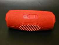 JBL Charge 5 Red в отличном состоянии!