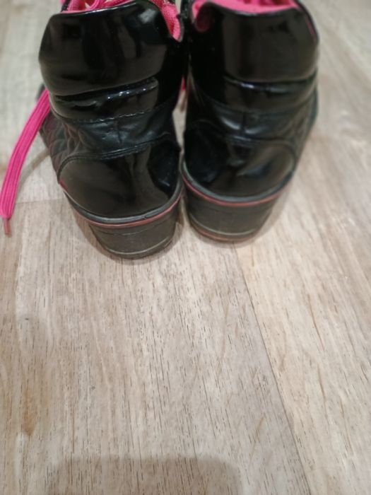 Buty dziecięce rozm 34