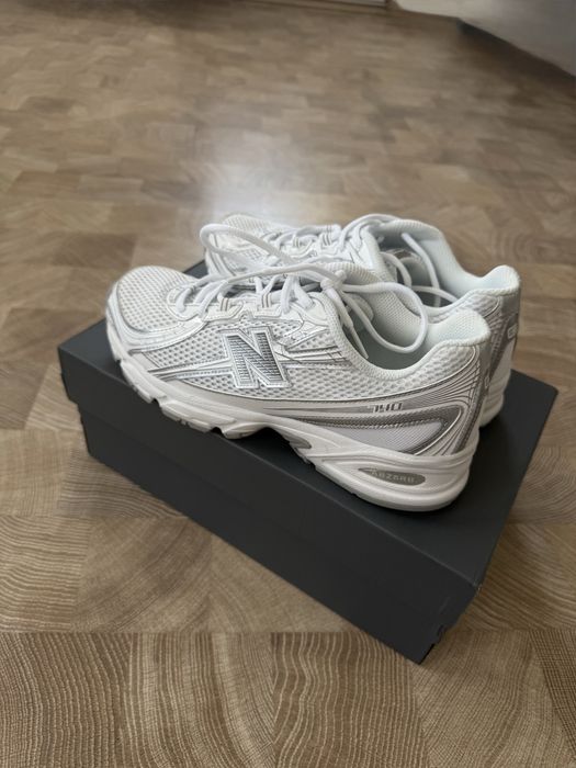 Кросівки унісекс