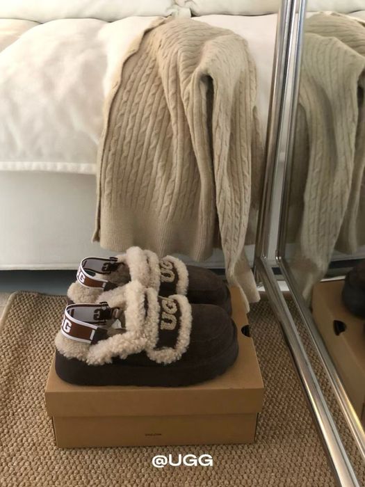 Ugg угг уггі угі угги уги шоколад натуральні розмір 40