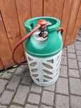 Butla kompozytowa bp light/gasbank  z zaworem ultralekka