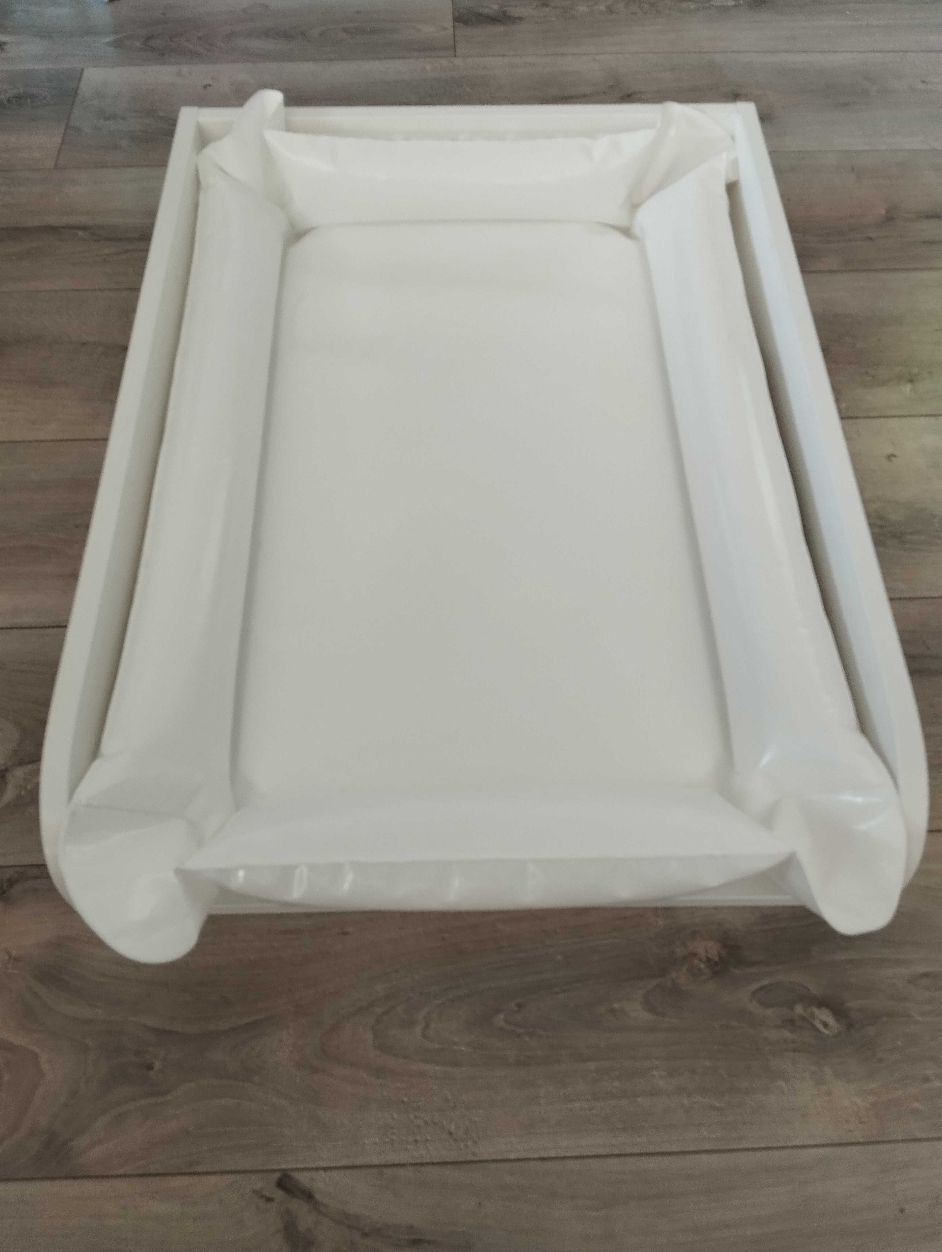 Przewijak, nakładka na komodę 40cm 70x50