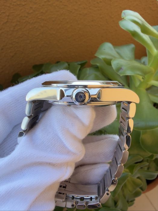 Longines Conquest Automatico L38304