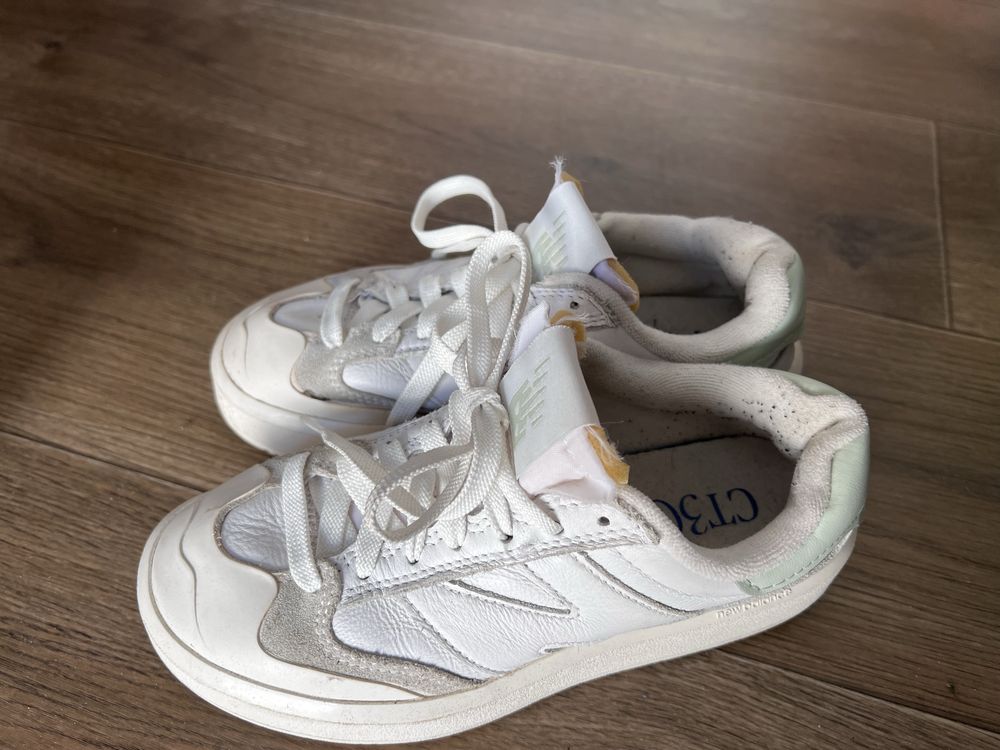 Buty New Balance 36