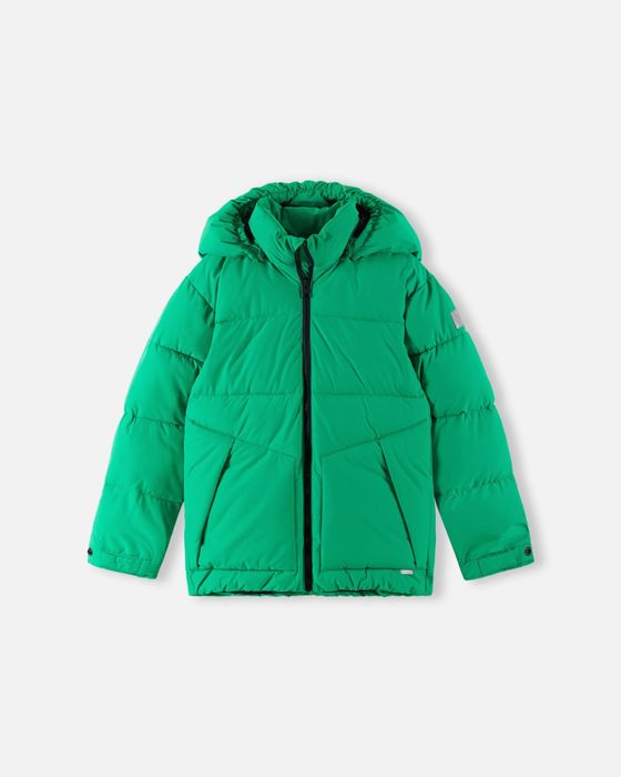 Акція! 104-164р Куртка Reima зимова (-30C) Osteri