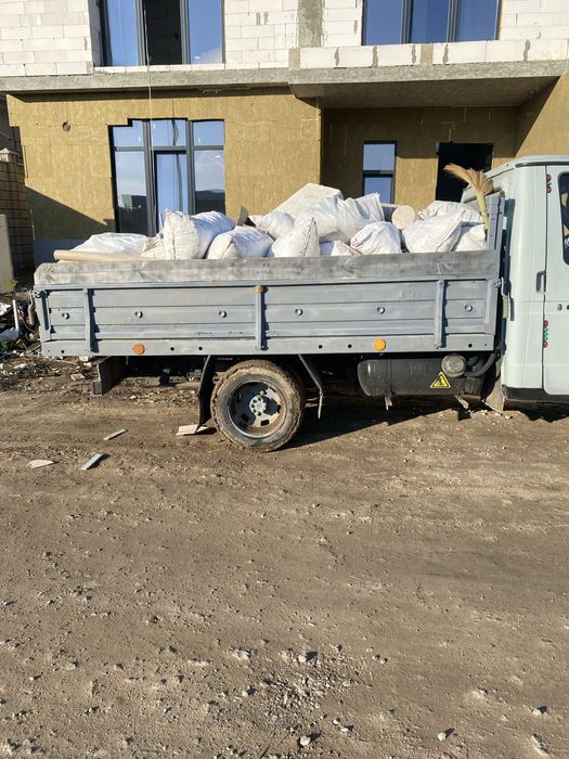 Грузоперевозки по Одессе и Области