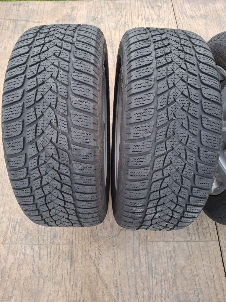 Goodyear UltraGrip Performance 2 - 215/55 R16