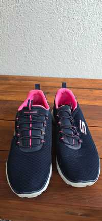 Buty Skechers rozmiar 37