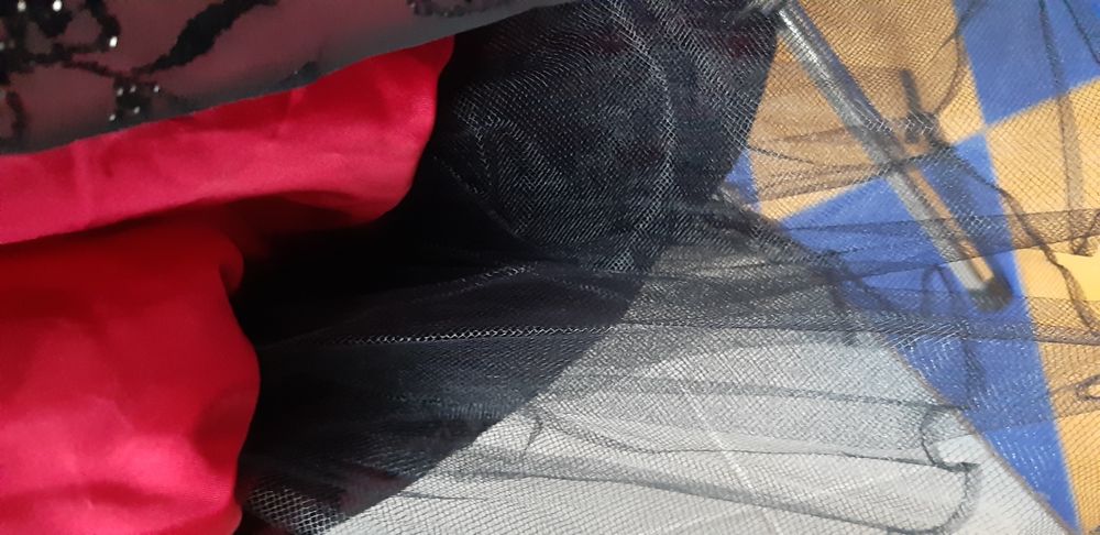 Sukienka wieczorowa karnawał