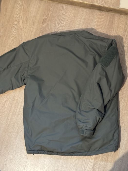 КУРТКА ЗИМОВА Helikon-Tex Level 7 з утеплювачем Climashield® Apex