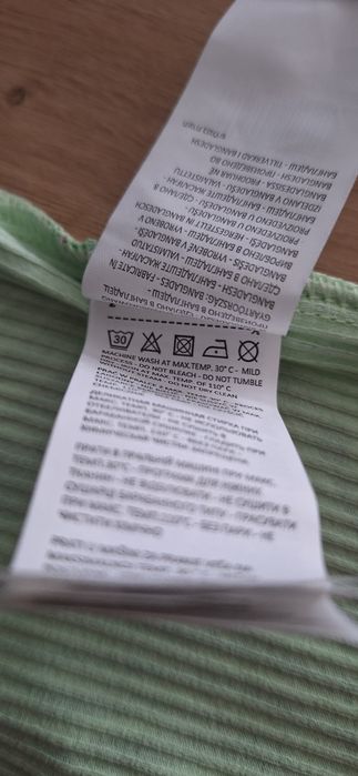 Top w bardzo dobrym stanie  rozmiar  M