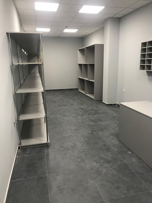 Продам меблі для магазину, меблі були використанні 1 рік, стан нових