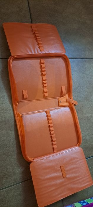 Piórnik dziewczęcy wysyłka 1 zł