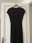 Vestido comprido