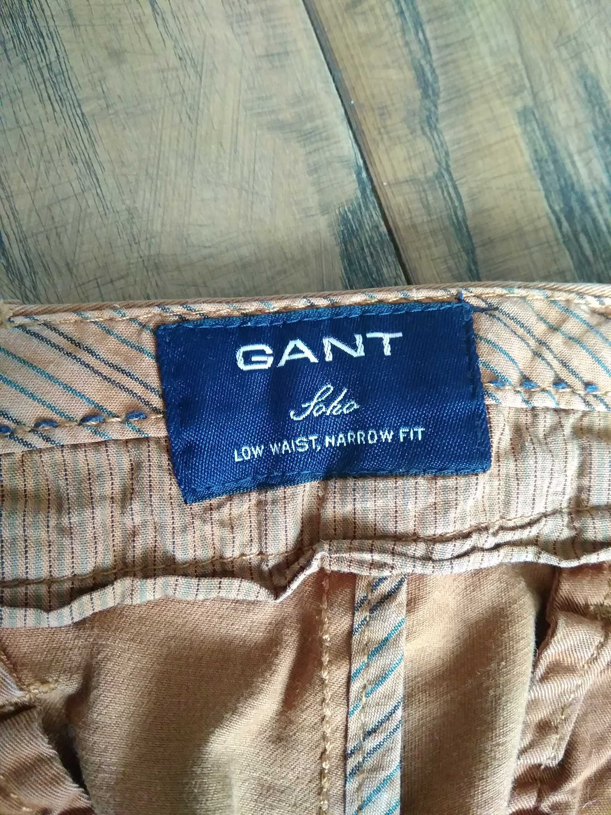 Штани чінос Gant оригінал.