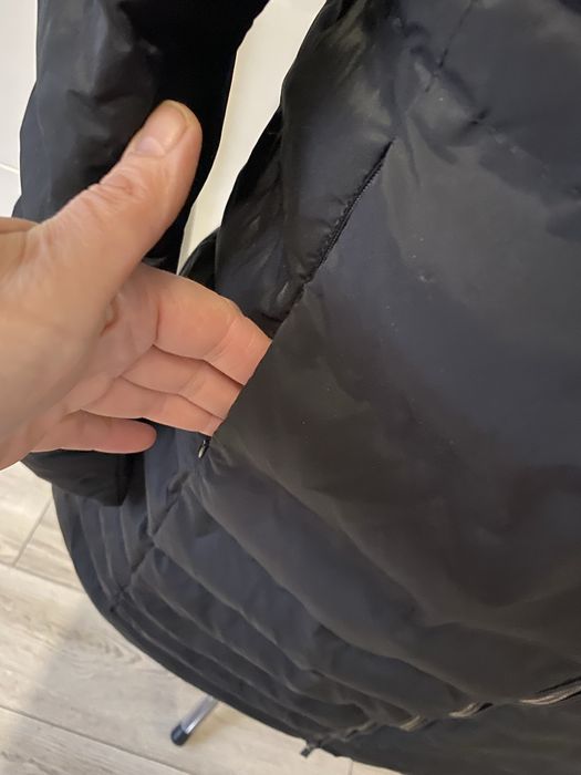 Płaszczyk damski dla WySoKiCH !