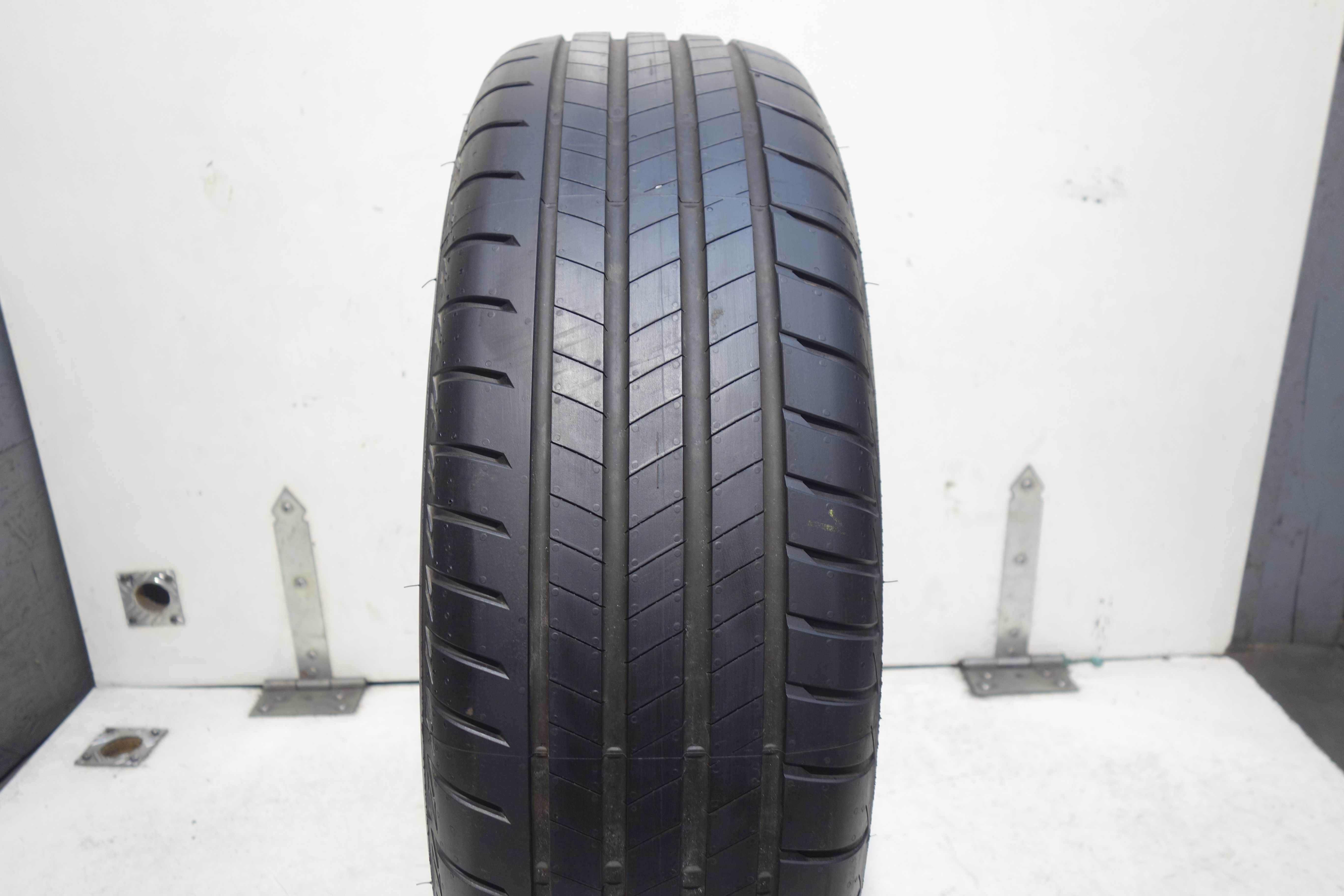 Opony letnie 225/65/17 - BRIDGESTONE Turanza Eco DEMO