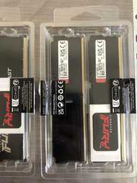 Pamięć RAM Kingston Fury Beast 64GB 5600MHz