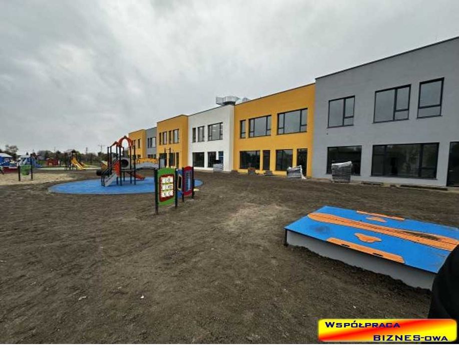 Współpraca Biznesowa - Generalny Wykonawca Branża Budowlana