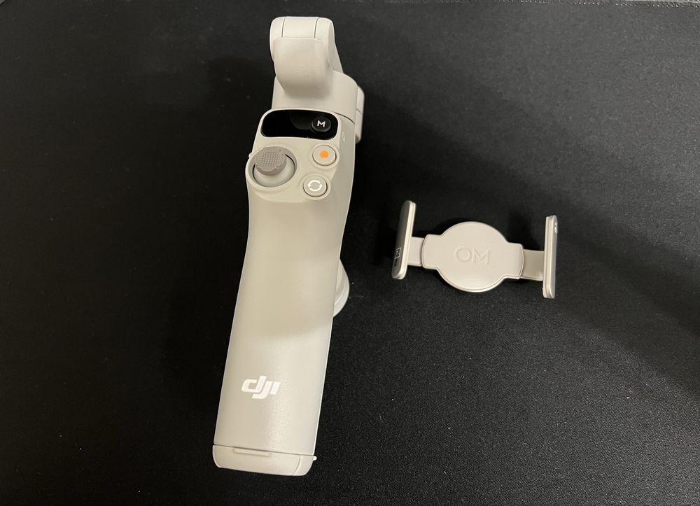 DJI Osmo Mobile 7