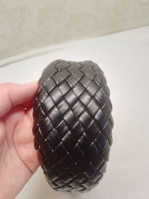 Обруч на голову широкий