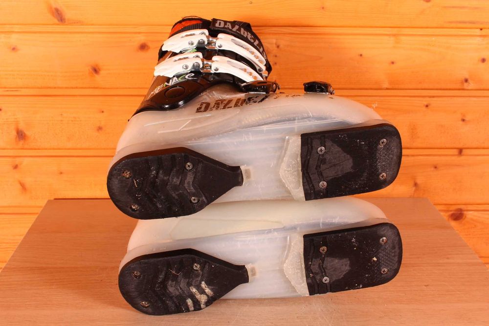 Buty dziecięce Dalbello Menace 4, wkładka 23.5 cm !!!