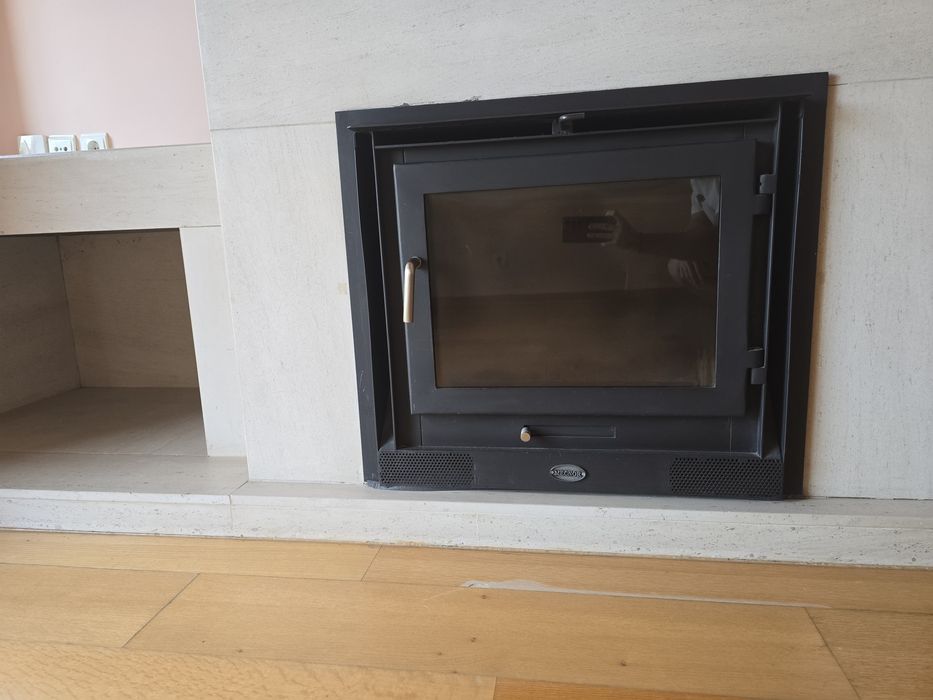 Recuperador de Calor Mecnor