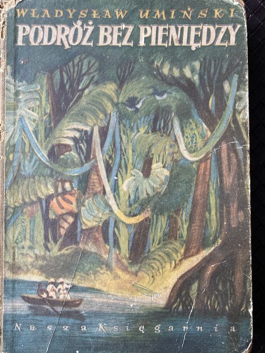 Podróże bez pieniędzy