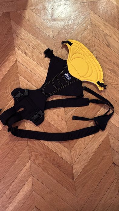 Marsupio Ergonómico Chicco