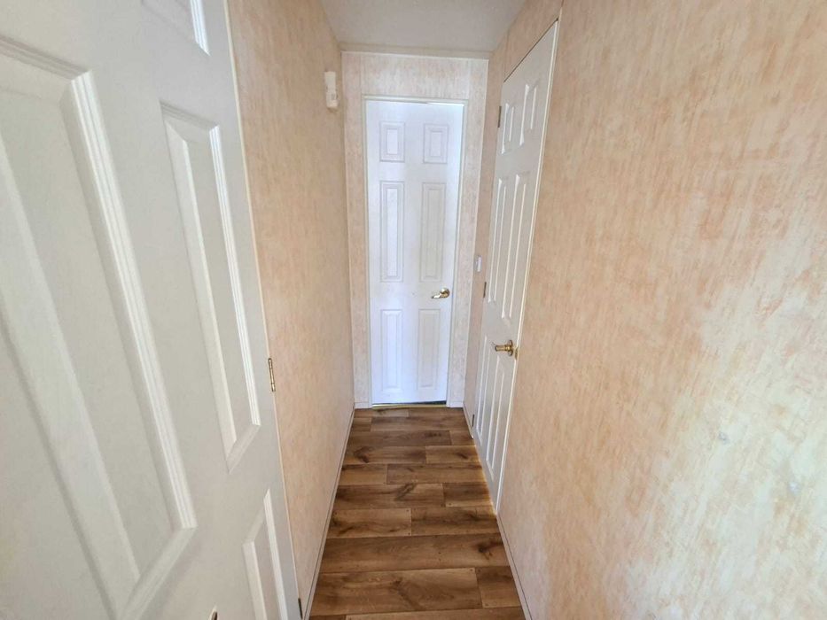 Domek angielski 11x3.70 nr. P027