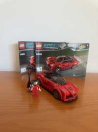 Lego Speed Champions