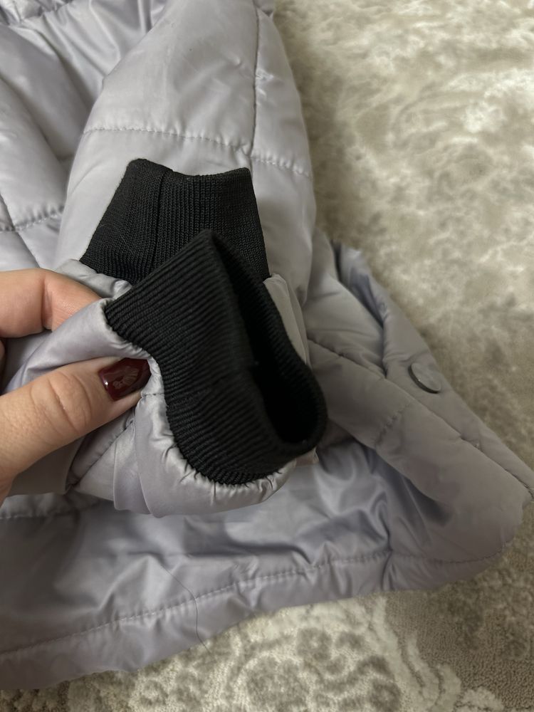 Куртка для хлопчика