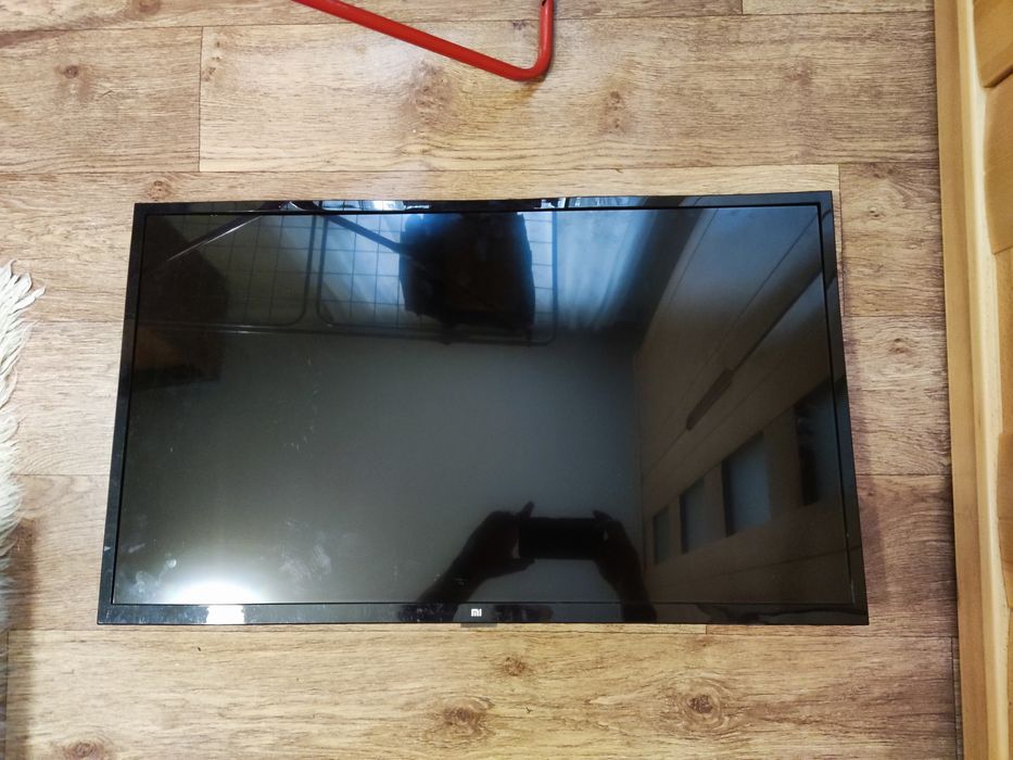 телевізор xiaomi tv 4A 32' на розборку