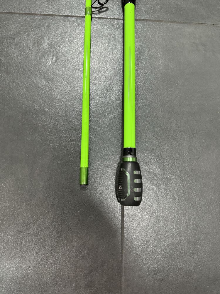 Wedka Berkley Shock. 2,74 cm 15/45 gr
