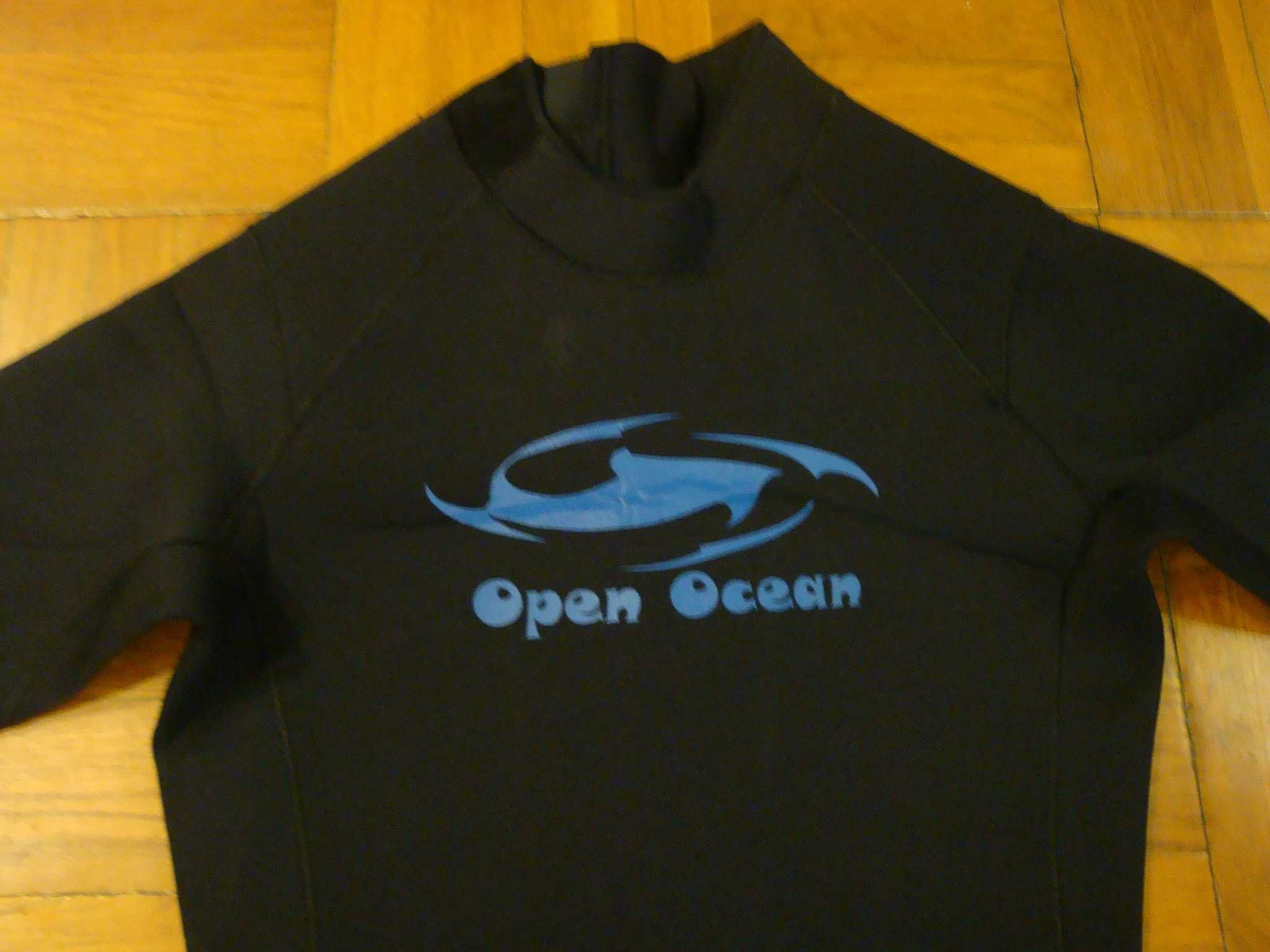 Гидрокостюм OPEN OCEAN , размер 52 ( L ) , толщина 3 mm