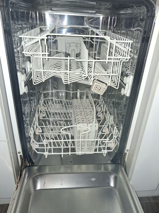 Zmywarka polar ADS 155